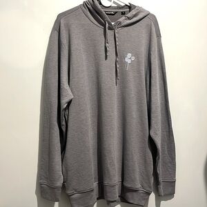 Men’s Travis Mathew hoodie